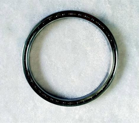 諧波減速機(jī)用柔性滾動軸承